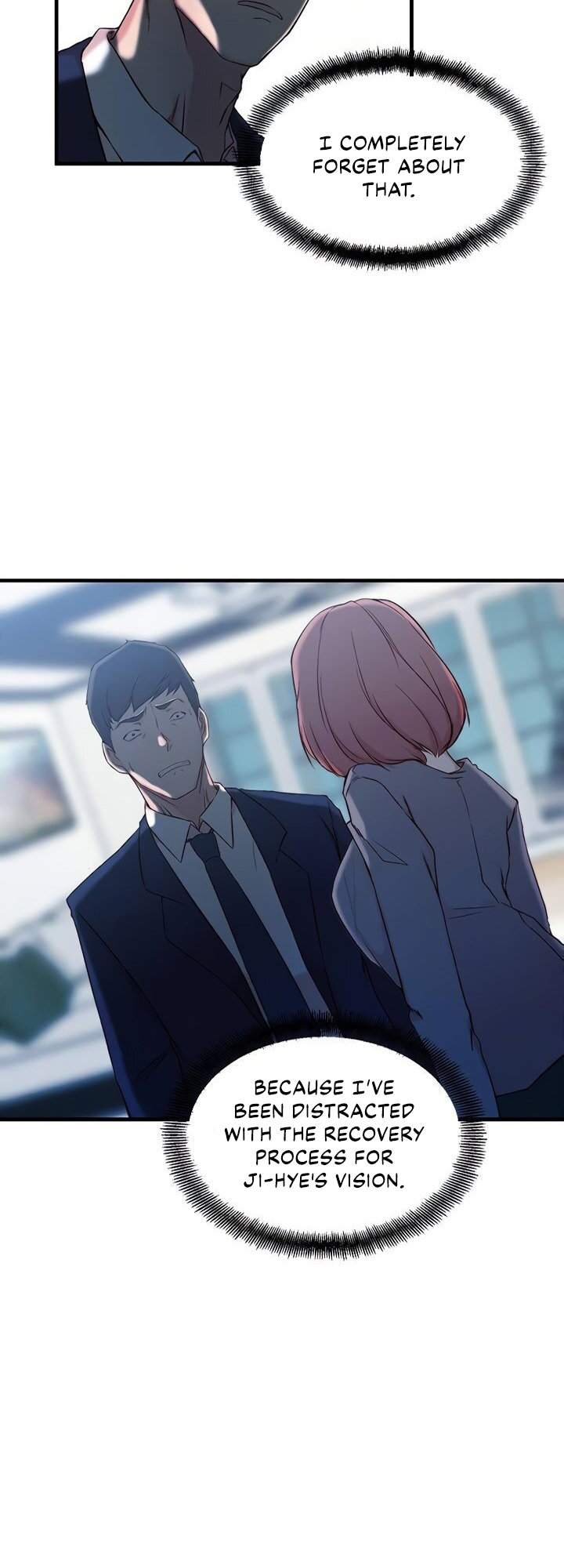 Sister-in-Law Manhwa - Chapter 26 Page 7