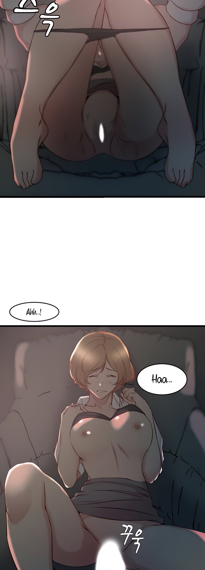 Sister-in-Law Manhwa - Chapter 28 Page 10