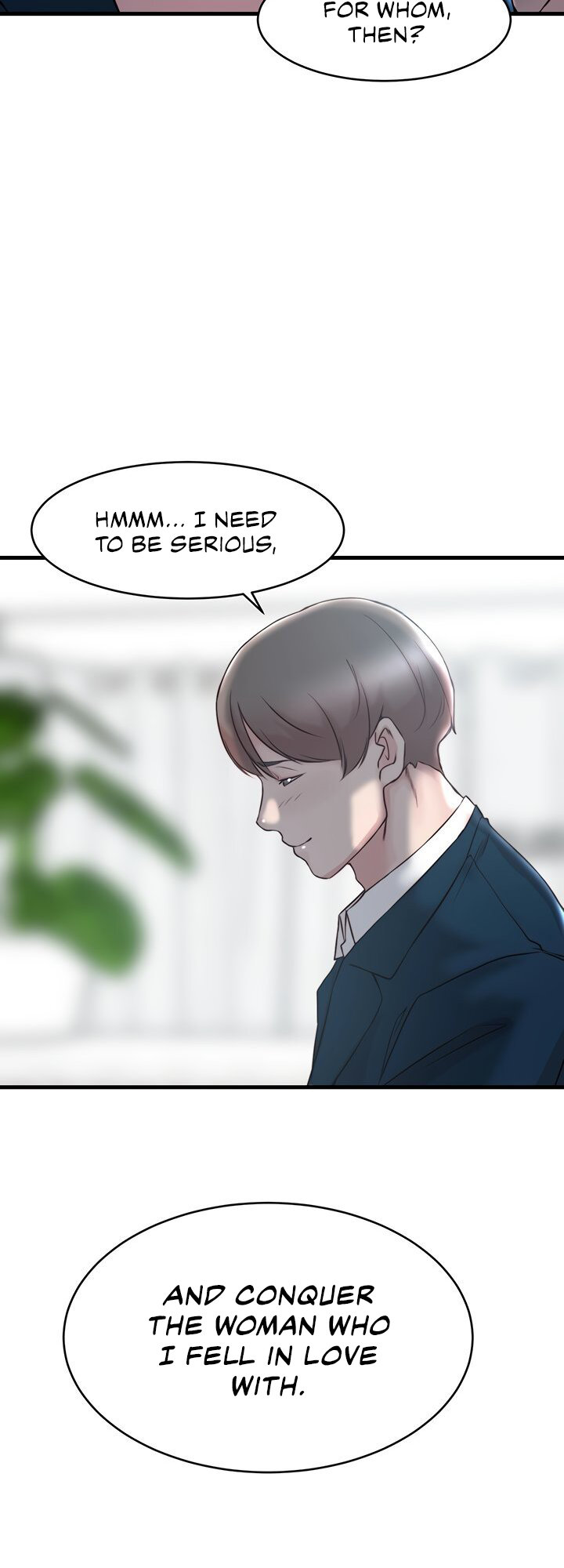 Sister-in-Law Manhwa - Chapter 28 Page 34