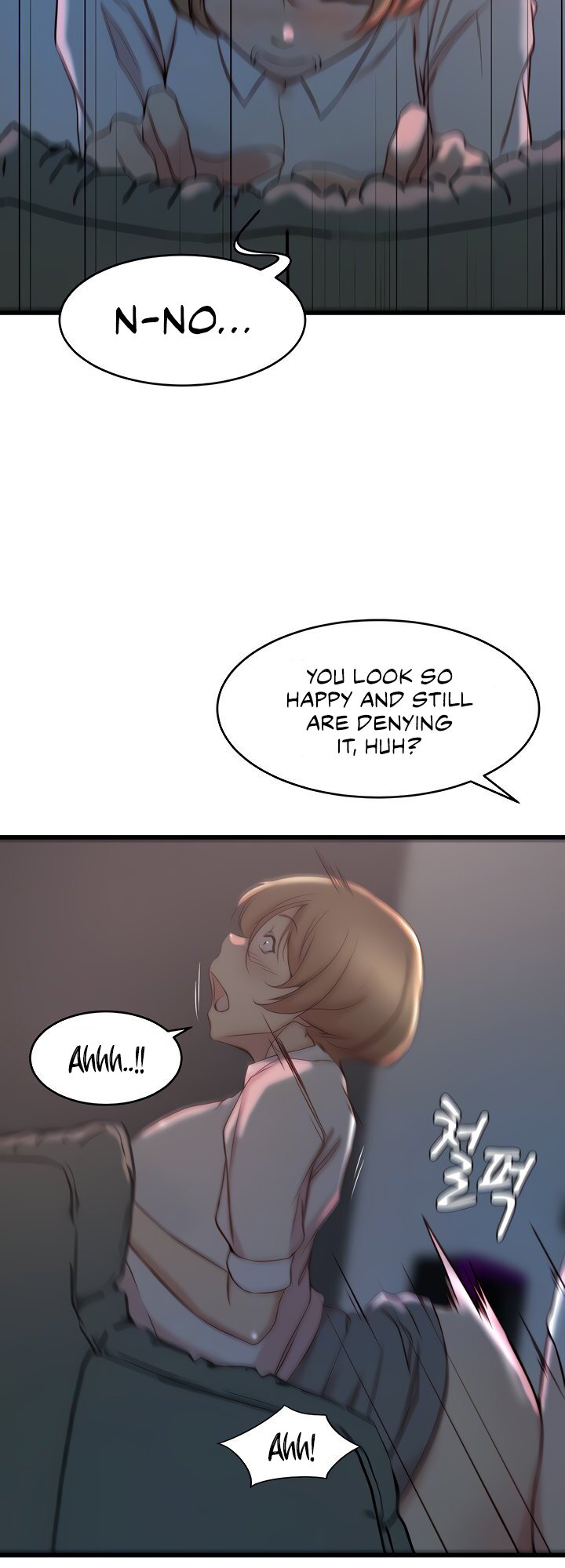 Sister-in-Law Manhwa - Chapter 28 Page 7