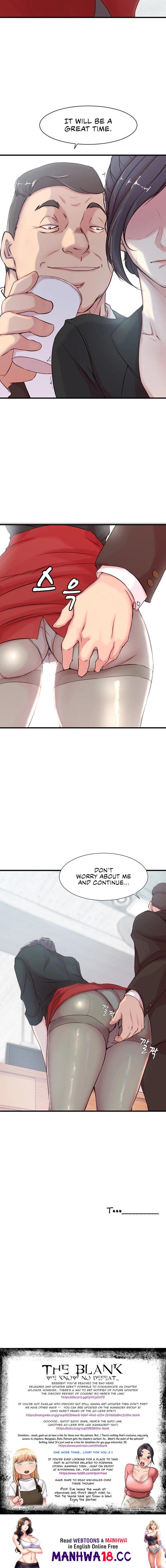 Sister-in-Law Manhwa - Chapter 3 Page 23