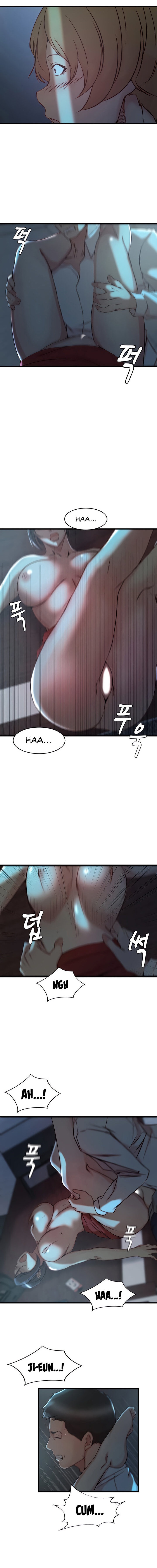Sister-in-Law Manhwa - Chapter 34 Page 6