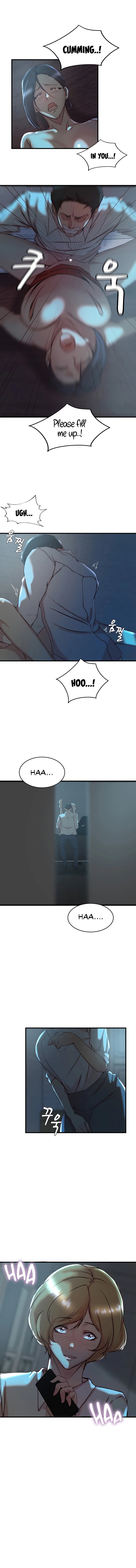 Sister-in-Law Manhwa - Chapter 34 Page 7
