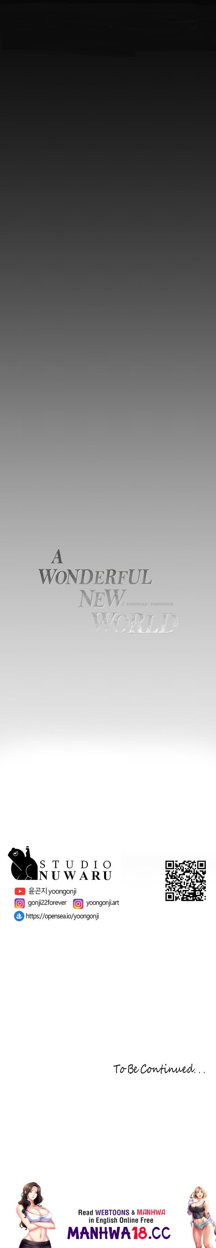 A Wonderful New World - Chapter 154 Page 38