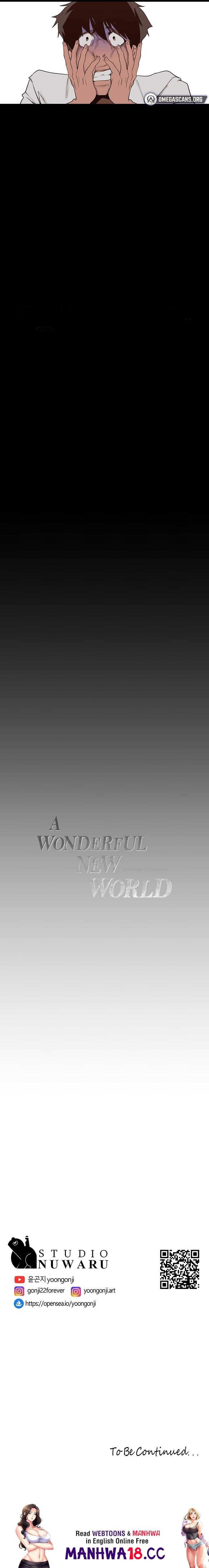 A Wonderful New World - Chapter 155 Page 34