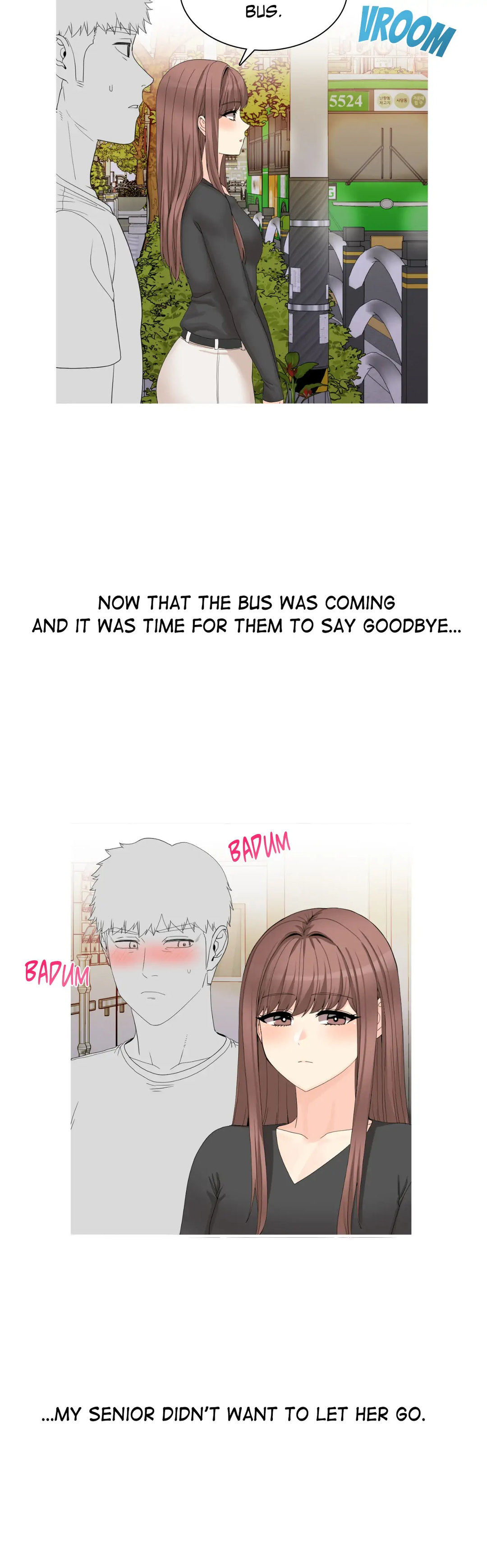 Love Scenarios - Chapter 4 Page 15