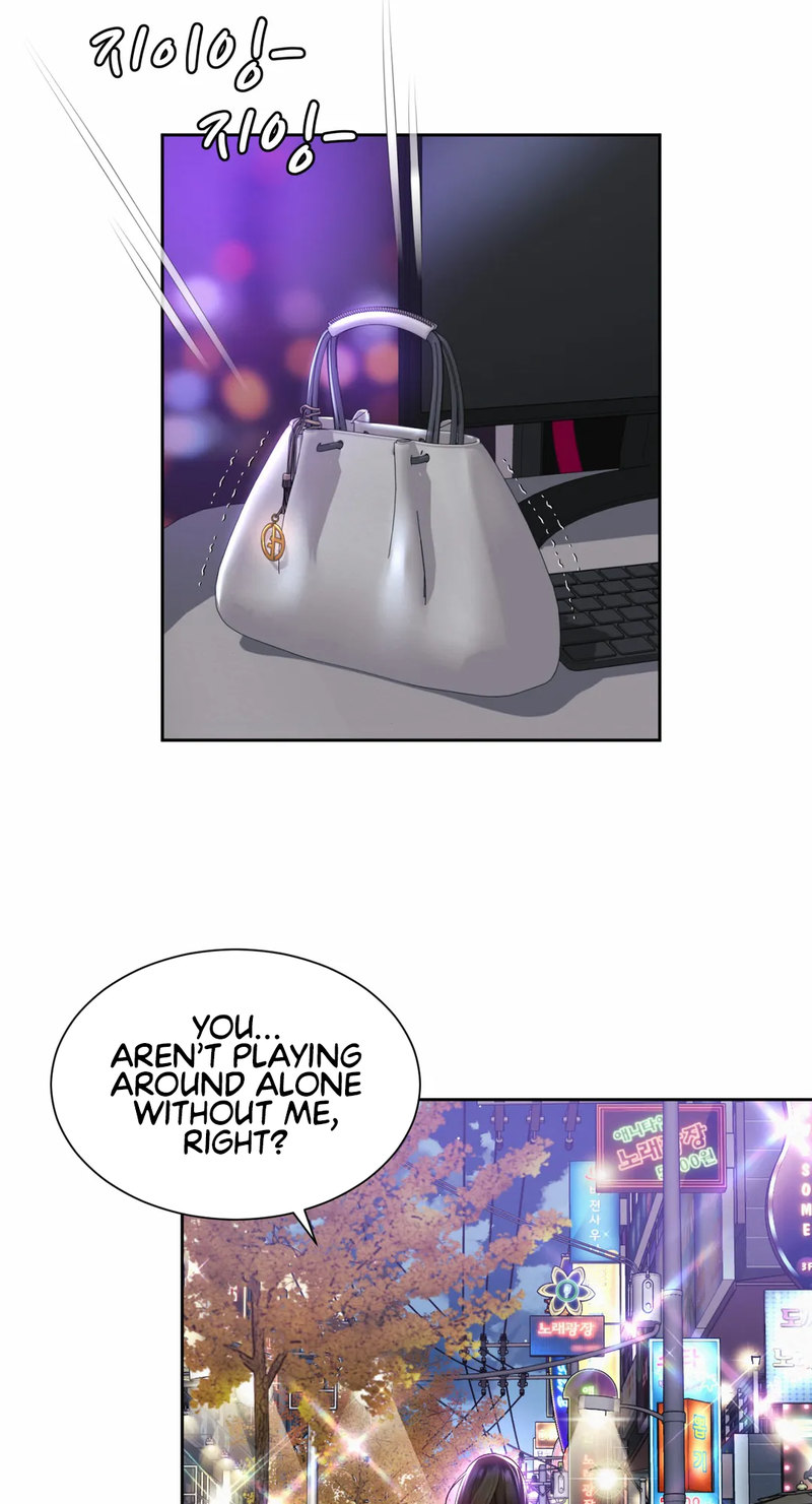 Workplace Romance - Chapter 31 Page 4