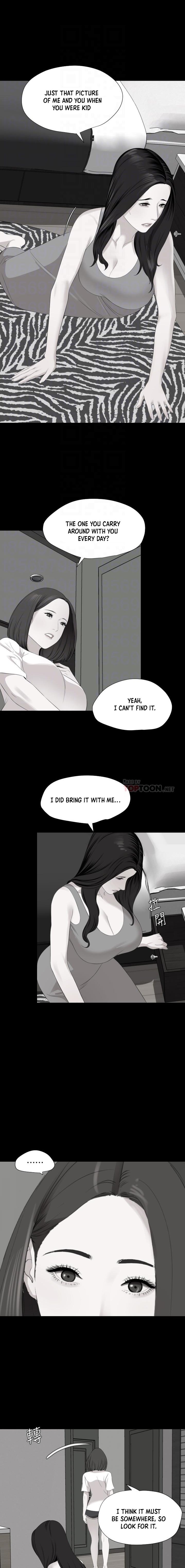 Don’t Be Like This! Son-In-Law - Chapter 62 Page 5