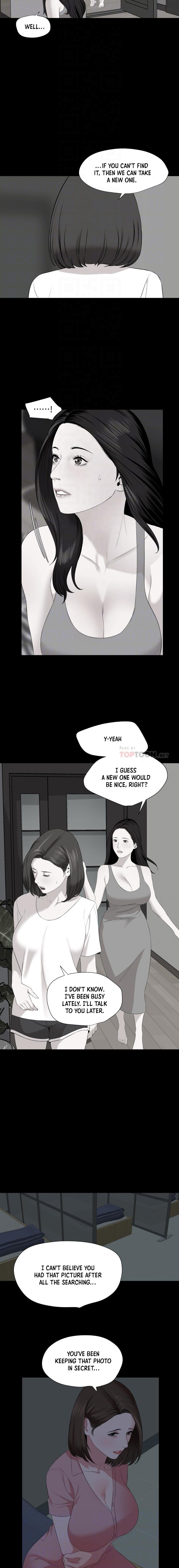 Don’t Be Like This! Son-In-Law - Chapter 62 Page 6