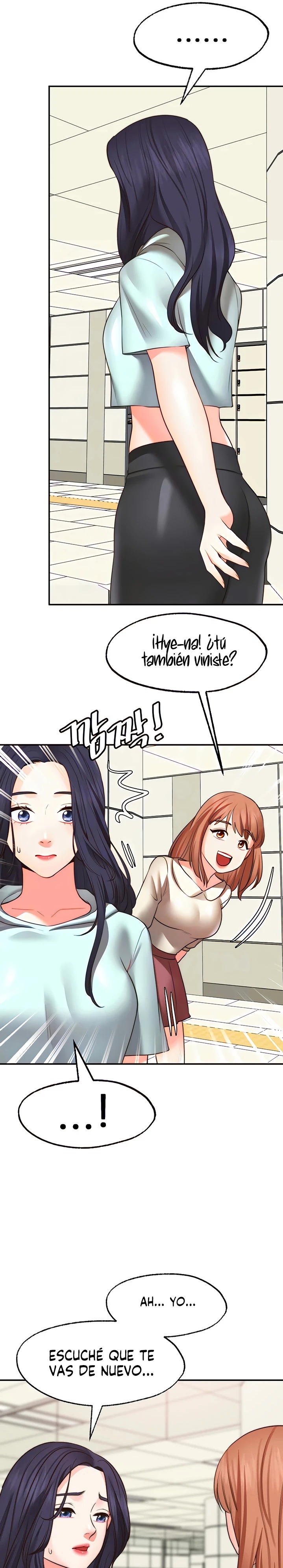 Wish Partner Raw - Chapter 31 Page 5