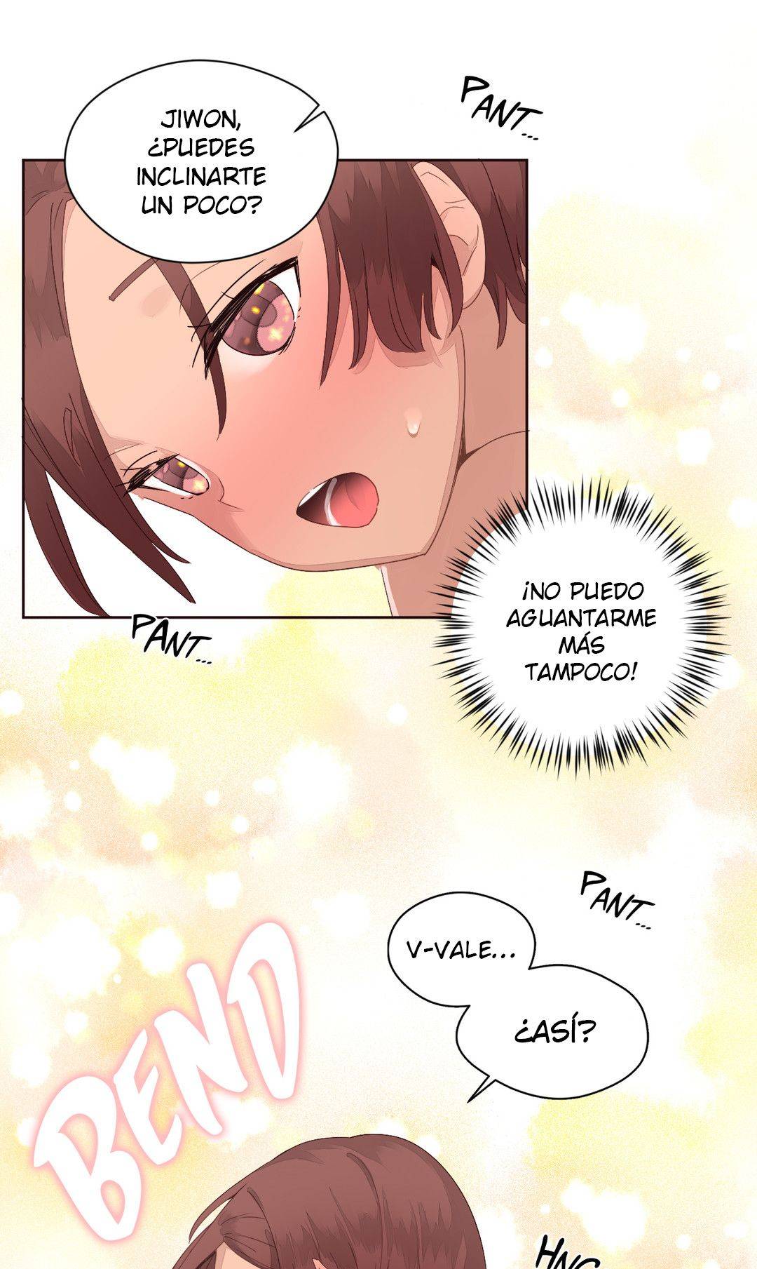 Pheromone Holic Raw - Chapter 10 Page 45