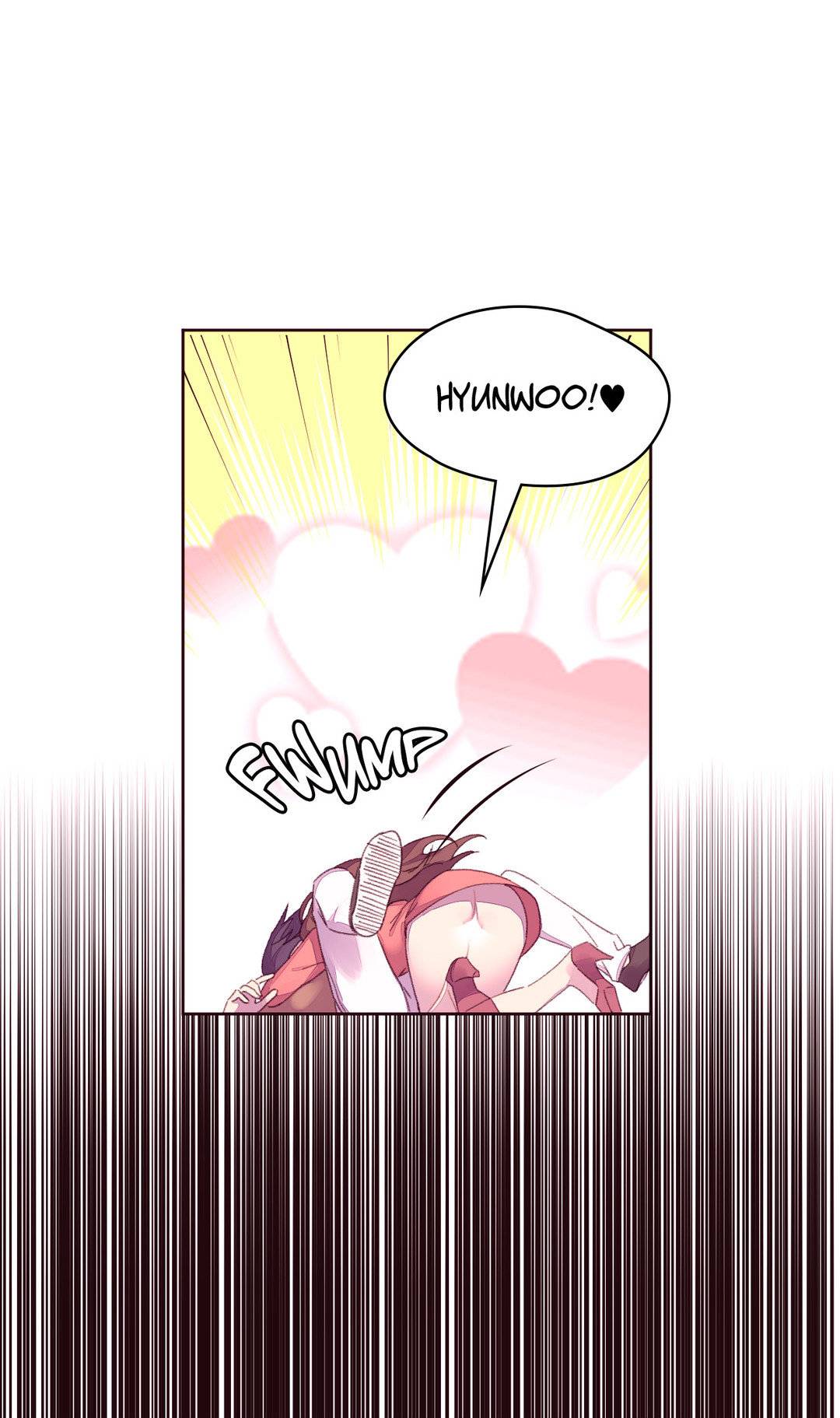 Pheromone Holic Raw - Chapter 17 Page 4