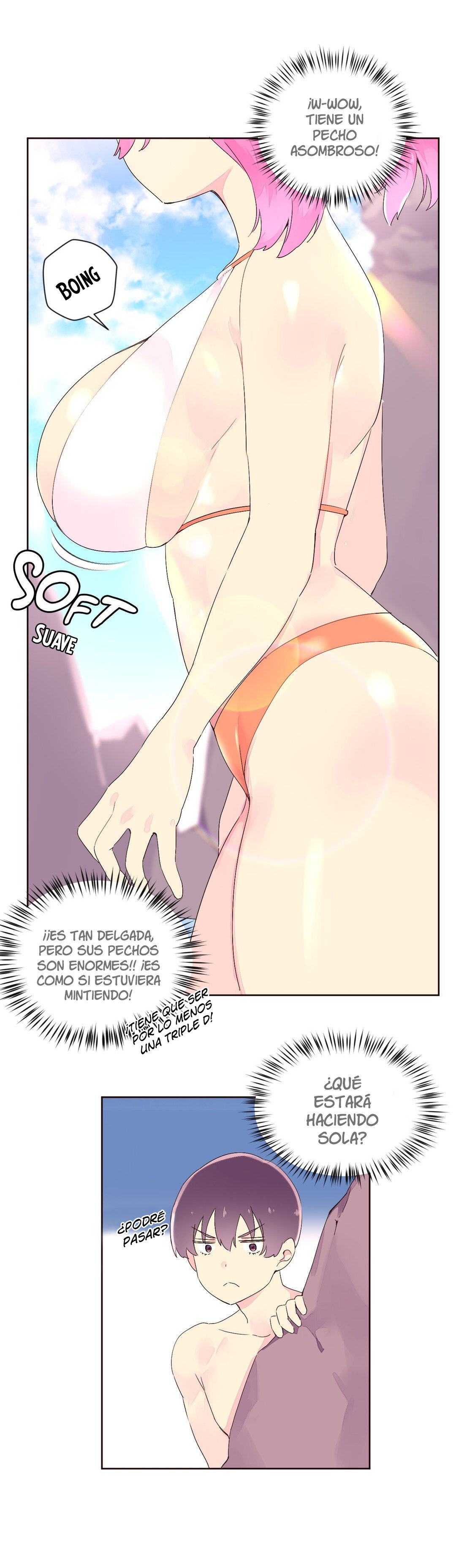 Pheromone Holic Raw - Chapter 25 Page 13