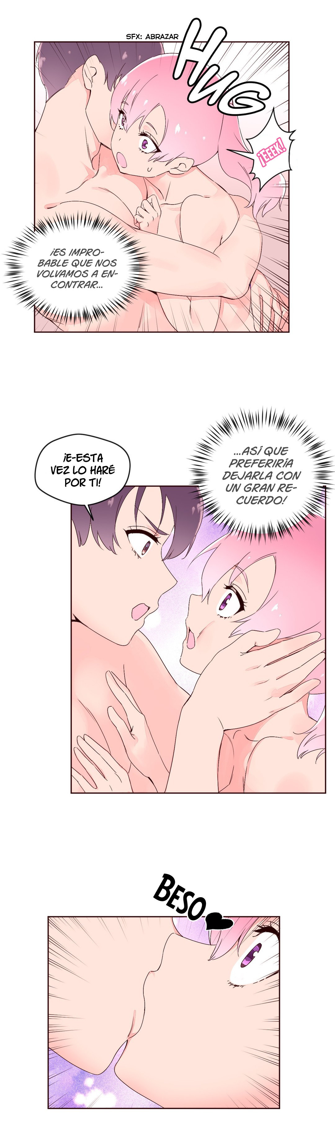 Pheromone Holic Raw - Chapter 27 Page 15