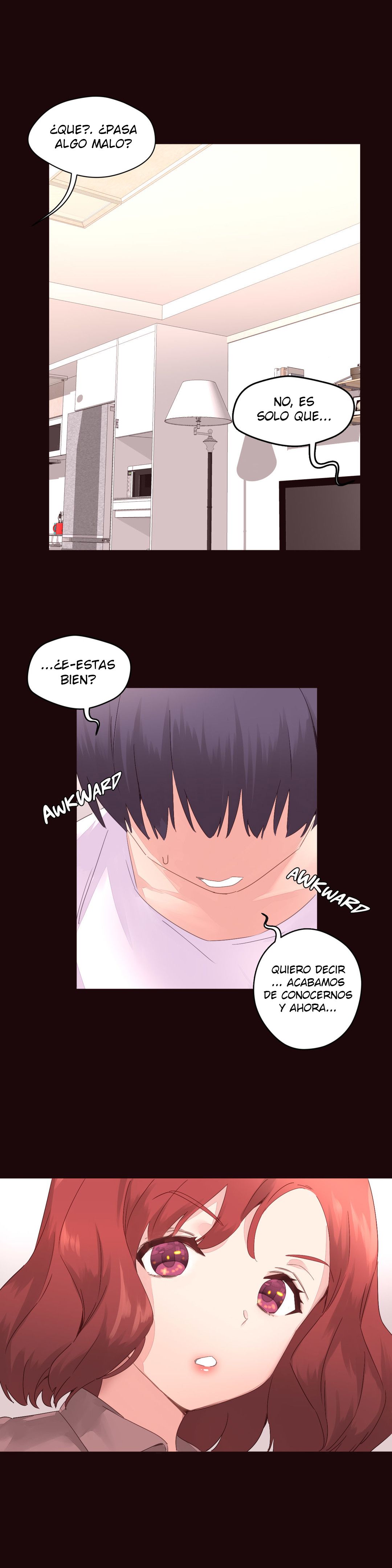 Pheromone Holic Raw - Chapter 5 Page 10