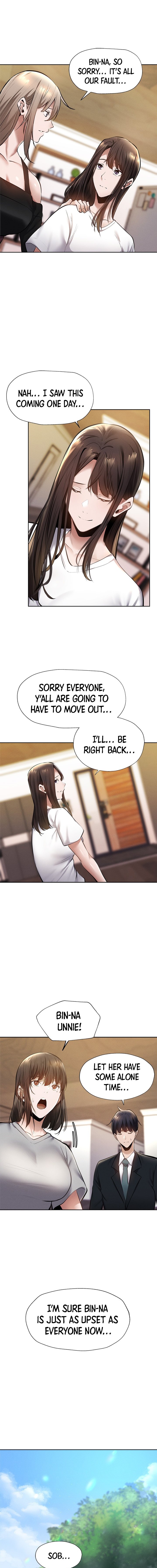 Is there an Empty Room? - Chapter 60 Page 9