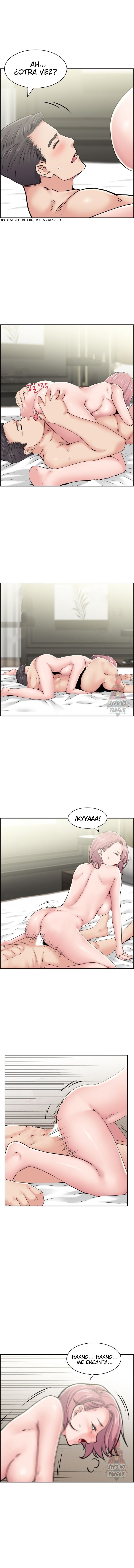 Sister in Law Manhwa Raw - Chapter 15 Page 11