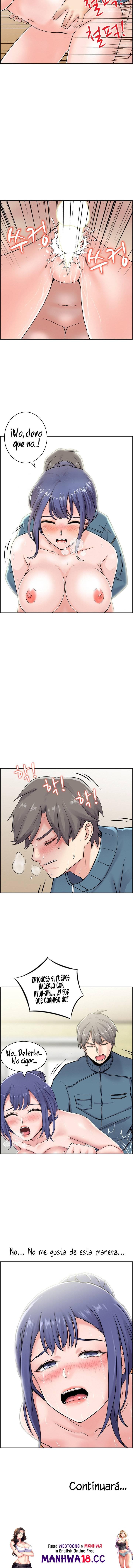 Sister in Law Manhwa Raw - Chapter 20 Page 9