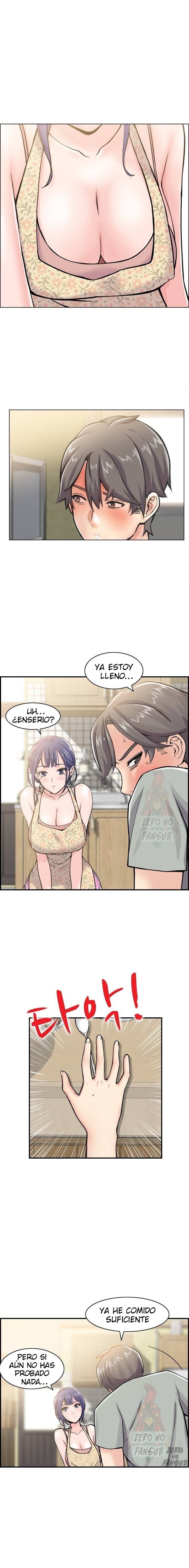 Sister in Law Manhwa Raw - Chapter 3 Page 15
