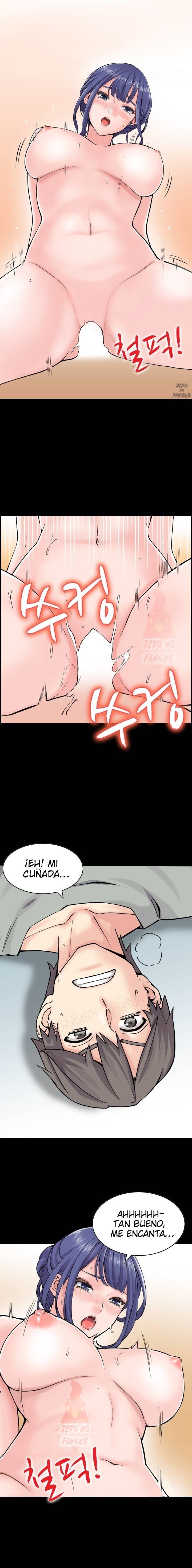 Sister in Law Manhwa Raw - Chapter 3 Page 9