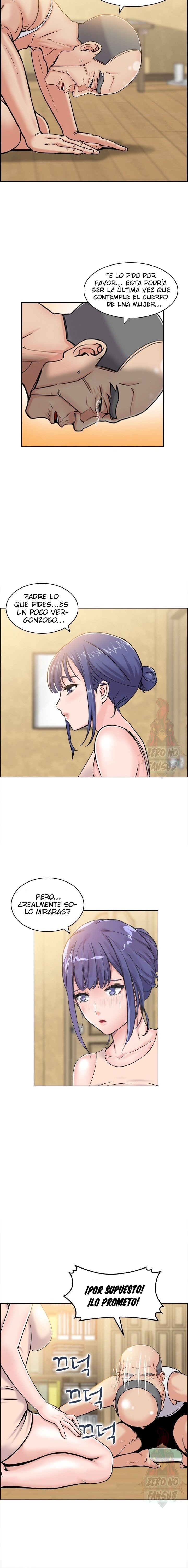 Sister in Law Manhwa Raw - Chapter 4 Page 13