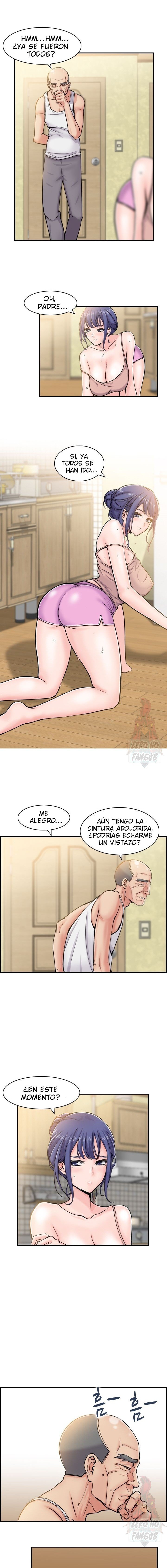 Sister in Law Manhwa Raw - Chapter 4 Page 4