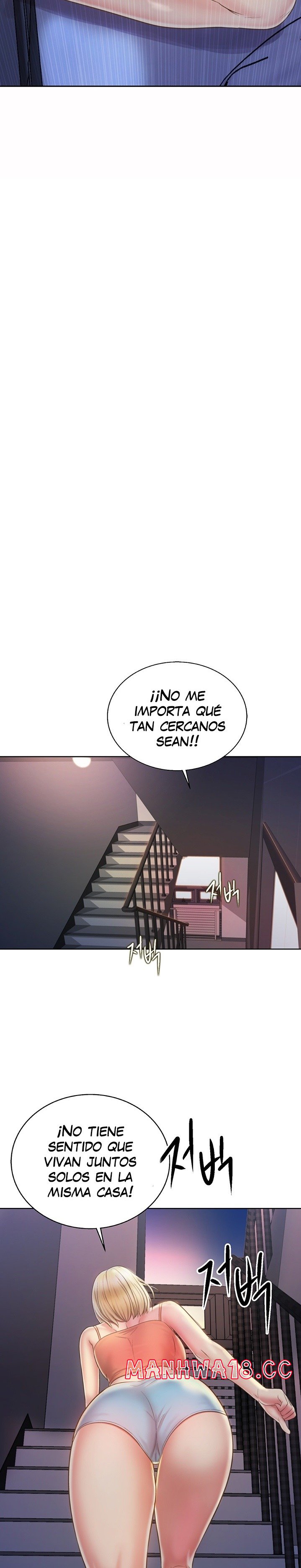 Her Taste Raw - Chapter 37 Page 31