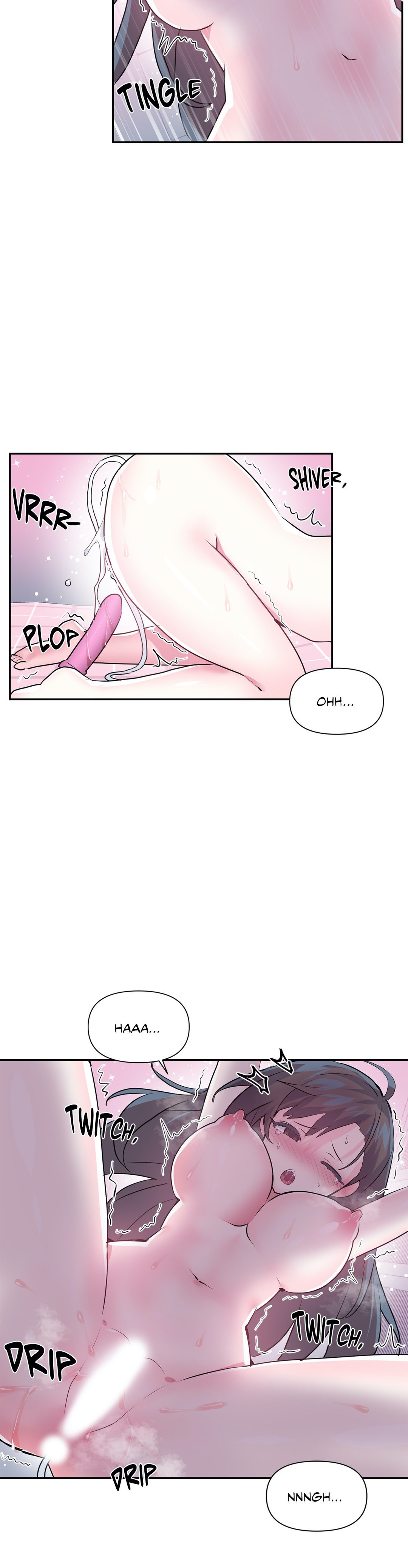 Log in to Lust-a-land - Chapter 65 Page 10