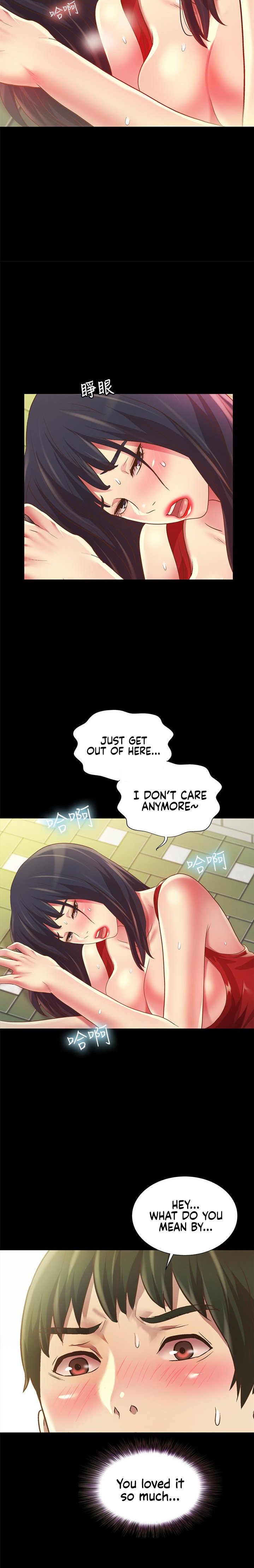 Girlfriend of Friend - Chapter 78 Page 20